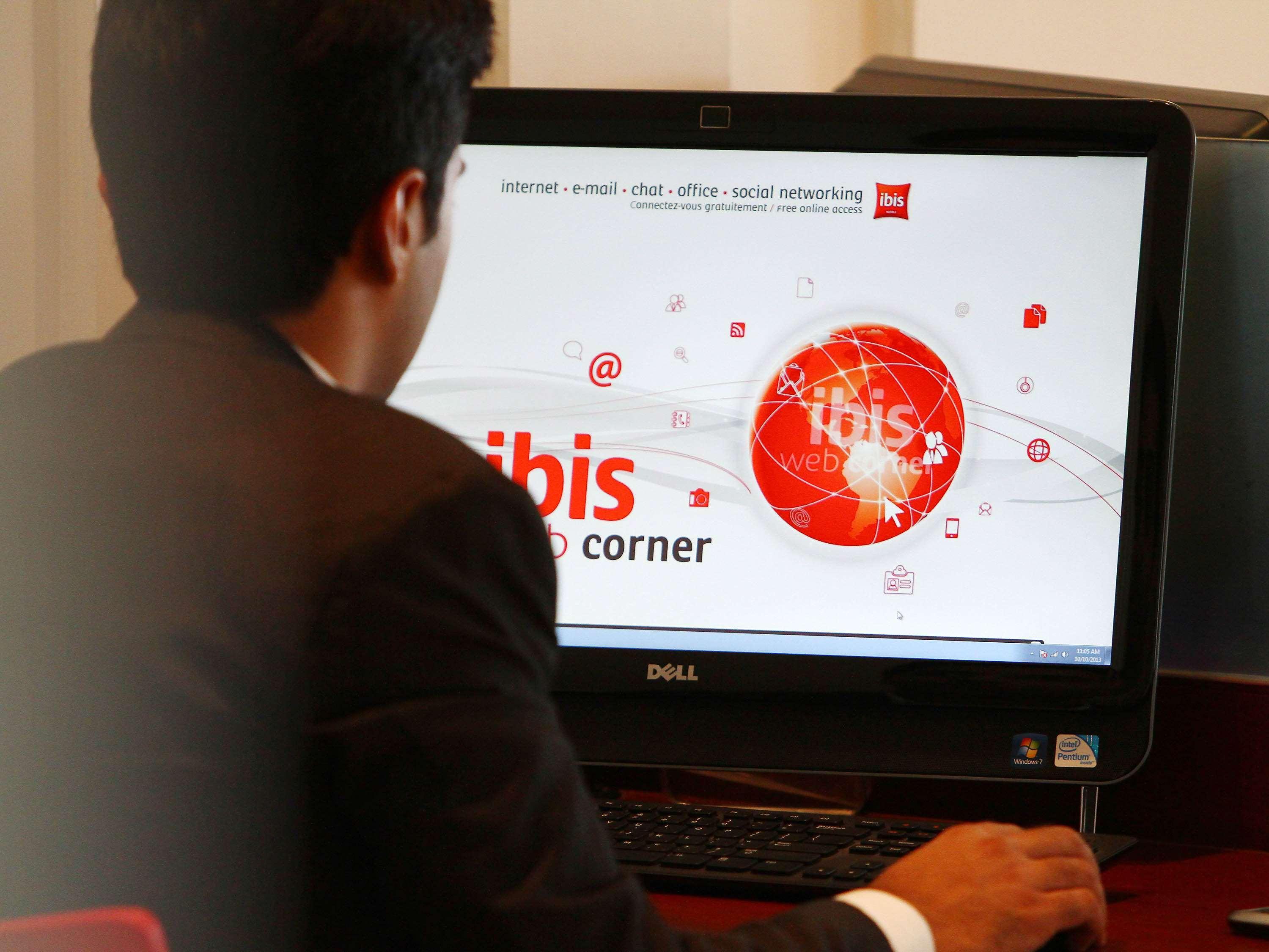 Ibis Kochi City Centre - An Accor Brand Exterior foto
